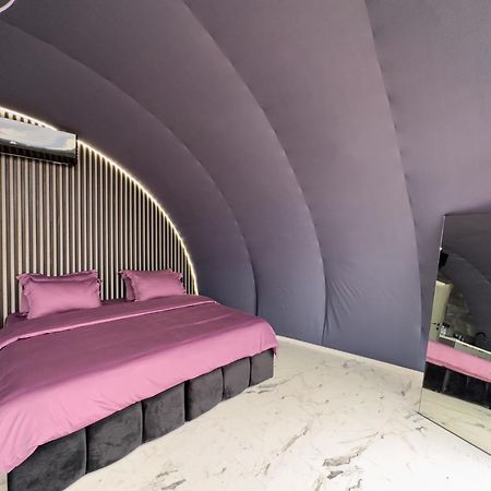 Wellland Hotel 야렘체 외부 사진