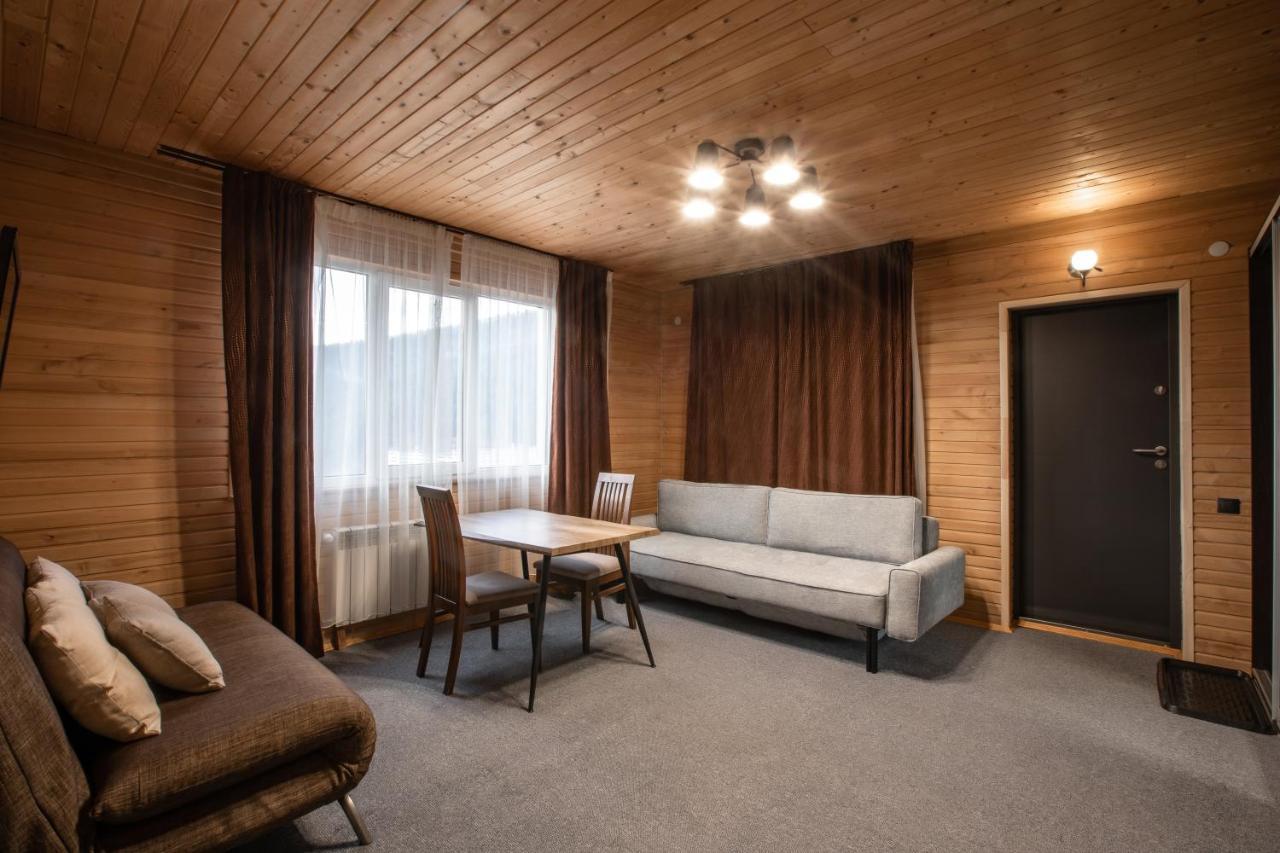 Wellland Hotel 야렘체 외부 사진